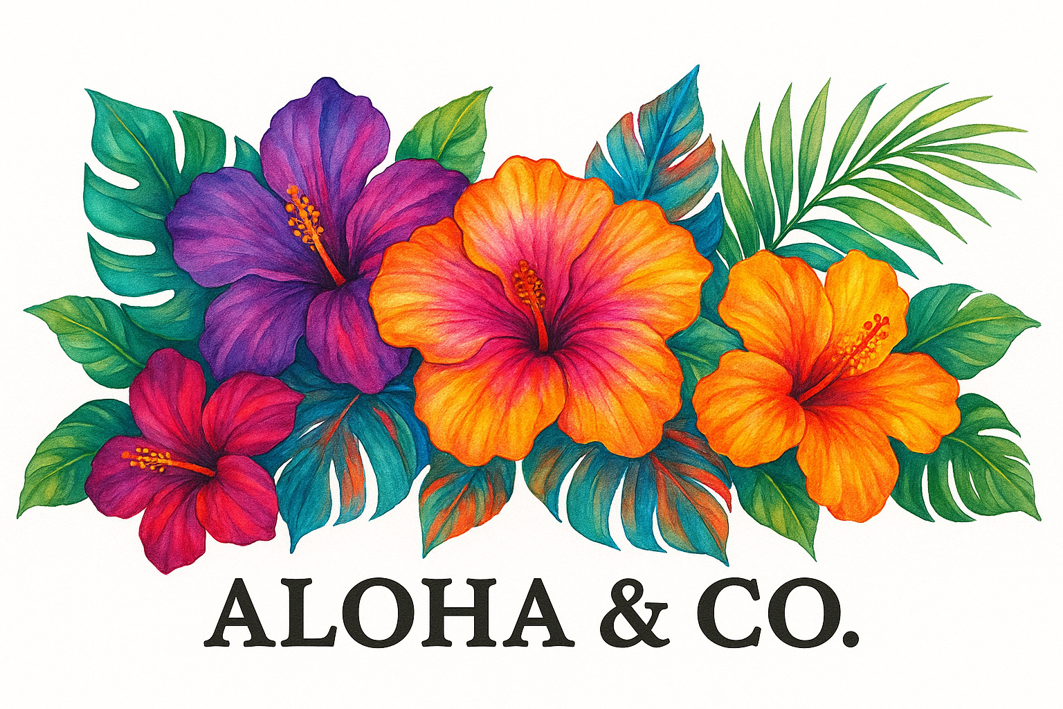 Living with Aloha: The Heart Behind Aloha & Co.