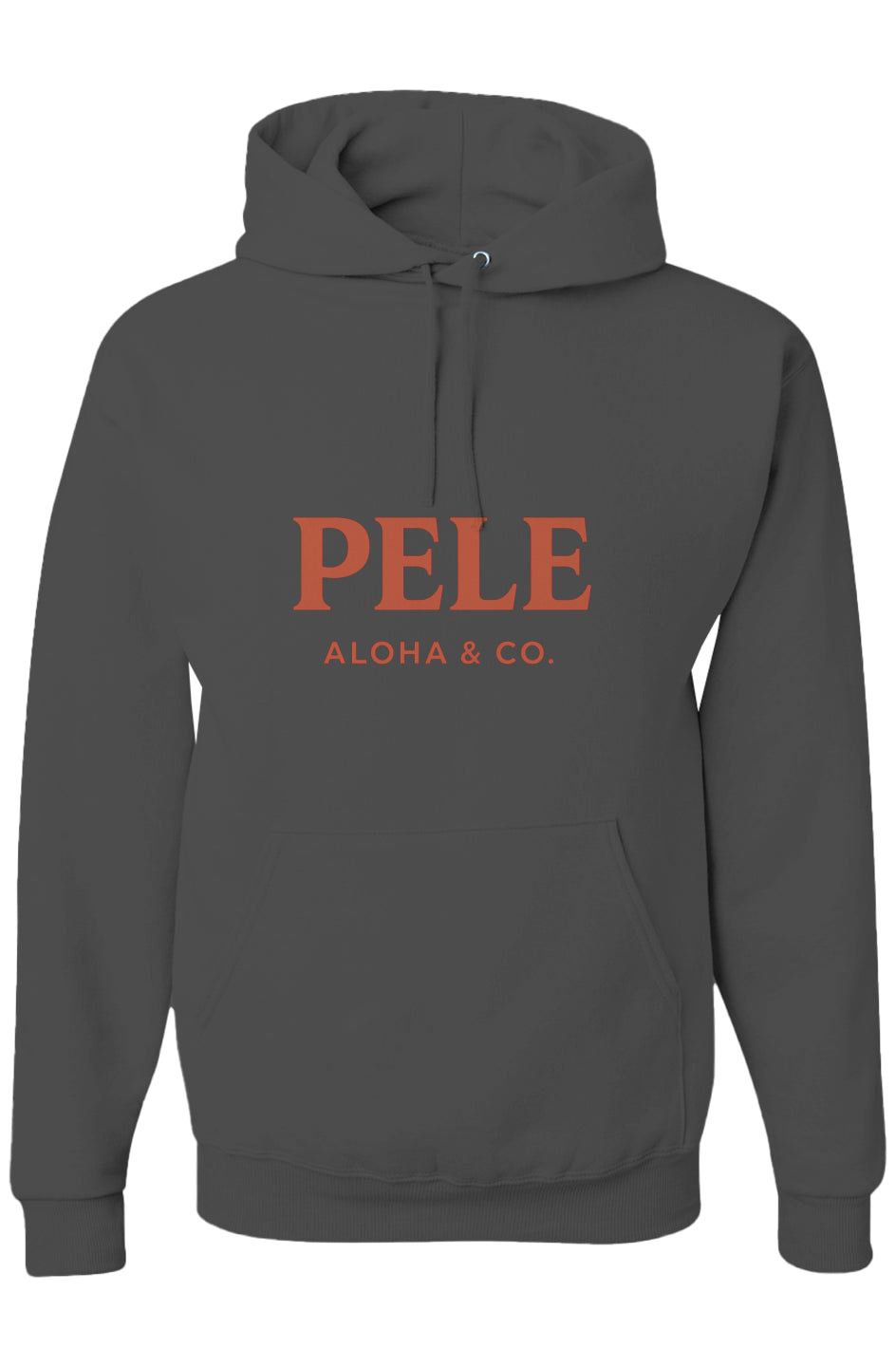 PELE Cozy Hooded Sweatshirt