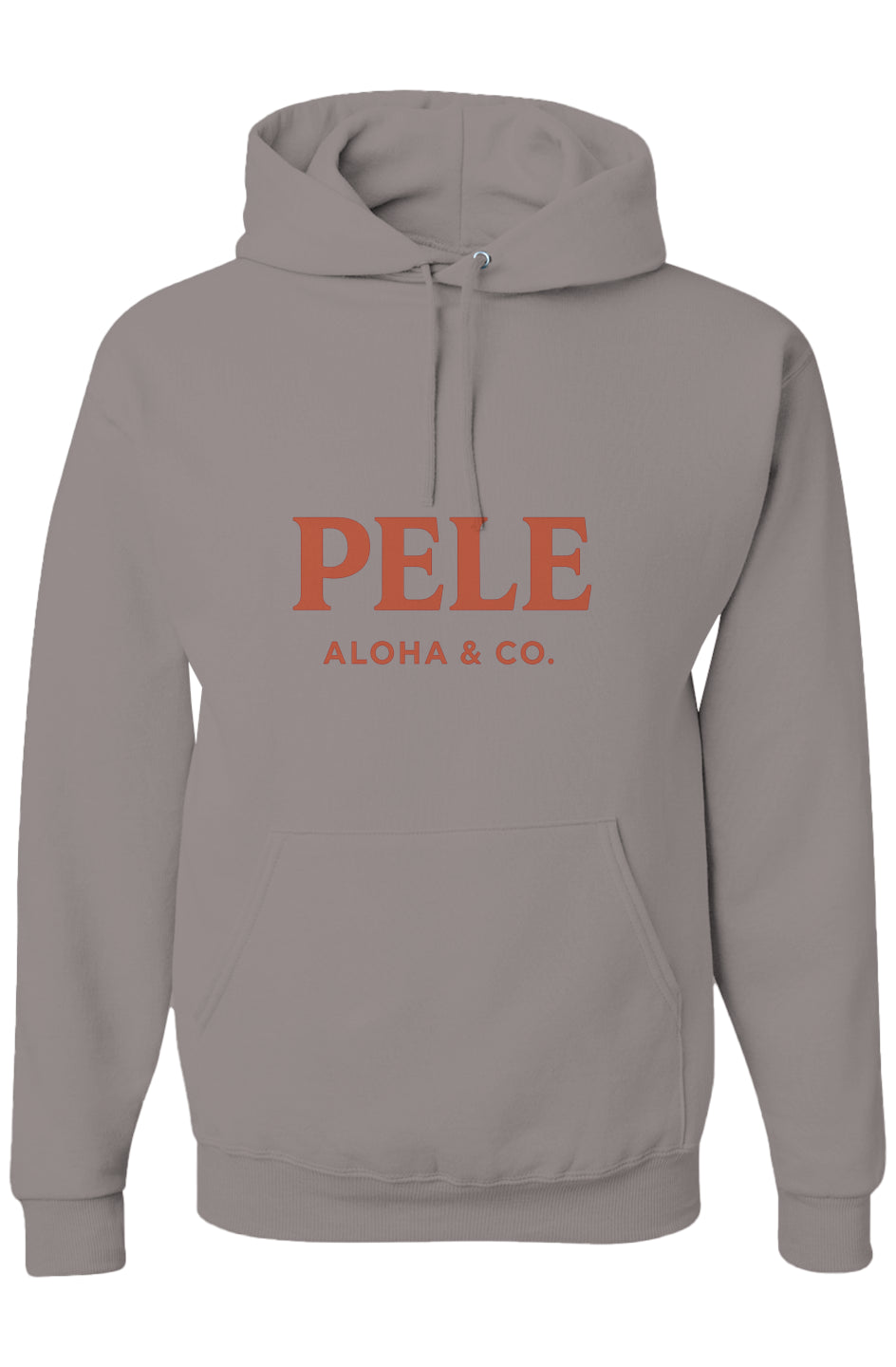 PELE Cozy Hooded Sweatshirt